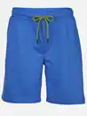 Bild 1 von Herren Sweatshorts Blau
