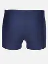 Bild 2 von Herren Badehose mit Reißverschlußtasche Blau
