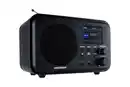 Bild 1 von DAB Radio & Farbdisplay DR 300