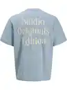 Bild 2 von Herren JORACAPULCO T-Shirt Blau