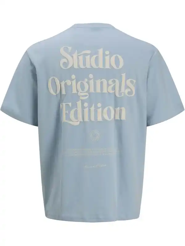 Bild 2 von Herren JORACAPULCO T-Shirt Blau