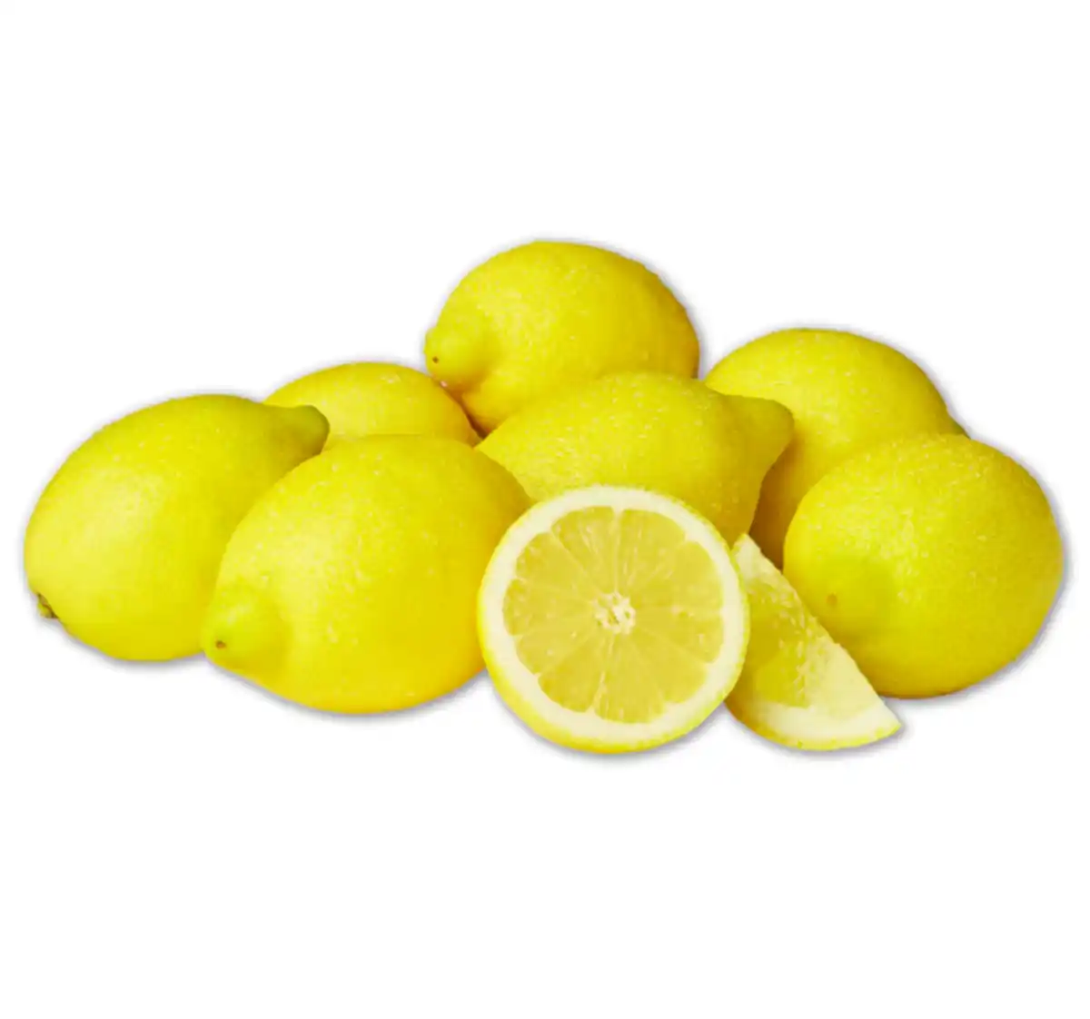 Bild 1 von Zitronen