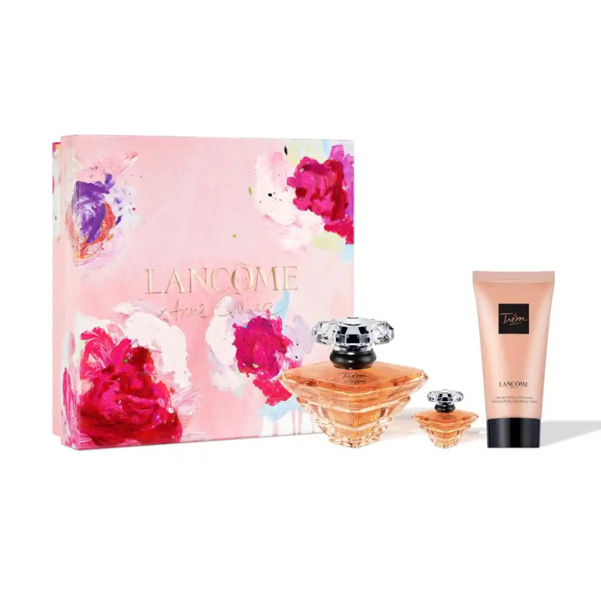 Bild 1 von LANCÔME Trésor Eau de Parfum Geschenkpackung, 1 Stk