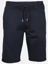 Bild 1 von Herren Chino Shorts mit Relaxbund Blau
