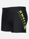 Bild 1 von Herren Badepanty Schwarz