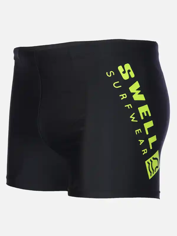 Bild 1 von Herren Badepanty Schwarz