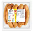 Bild 1 von MÜHLENHOF XXL Schinkenbockwurst