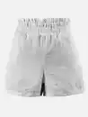 Bild 1 von Mädchen Musselin Shorts Grau