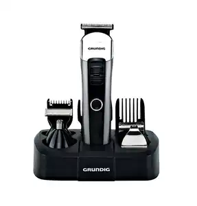 GRUNDIG Multihaarschneideset MGK 6841, 1 Stk