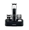 Bild 1 von GRUNDIG Multihaarschneideset MGK 6841, 1 Stk