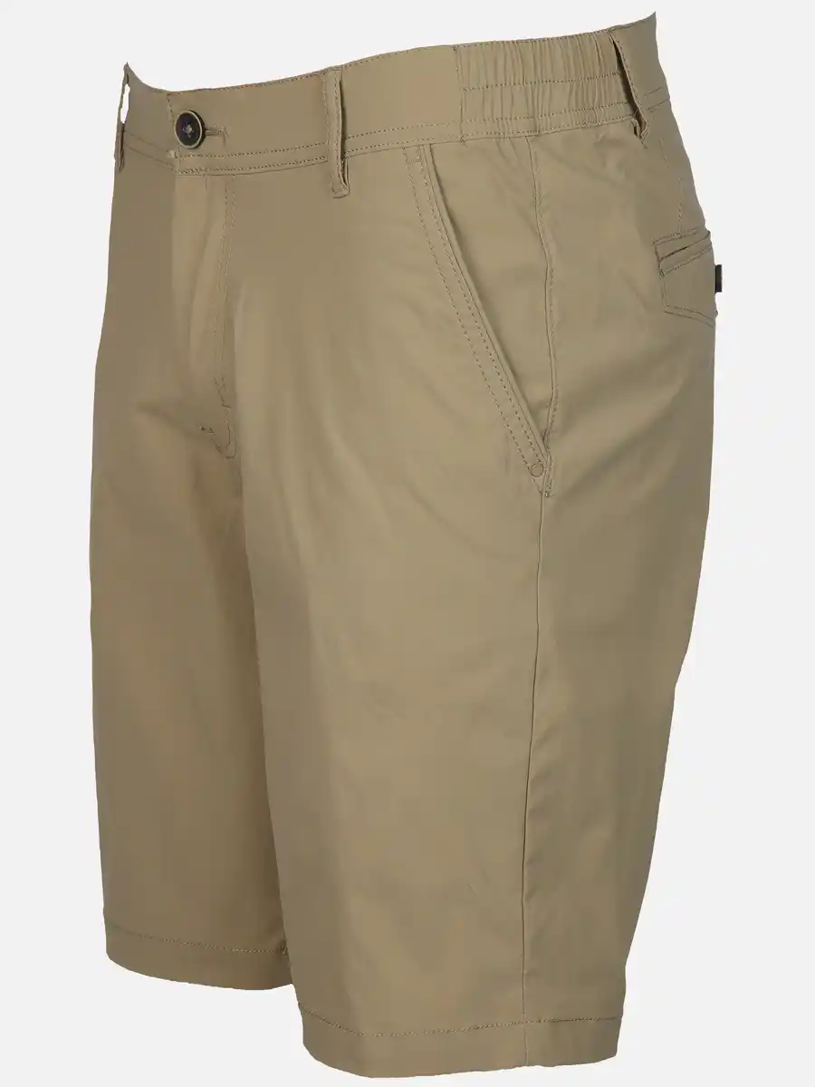Bild 3 von Herren Chino Shorts Quick Dry Beige