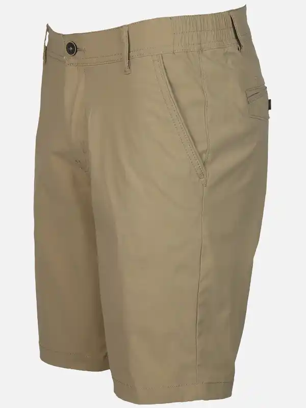 Bild 3 von Herren Chino Shorts Quick Dry Beige
