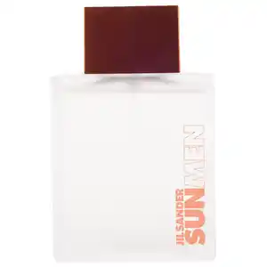 JIL SANDER Sun Men Eau de Toilette, 125 ml