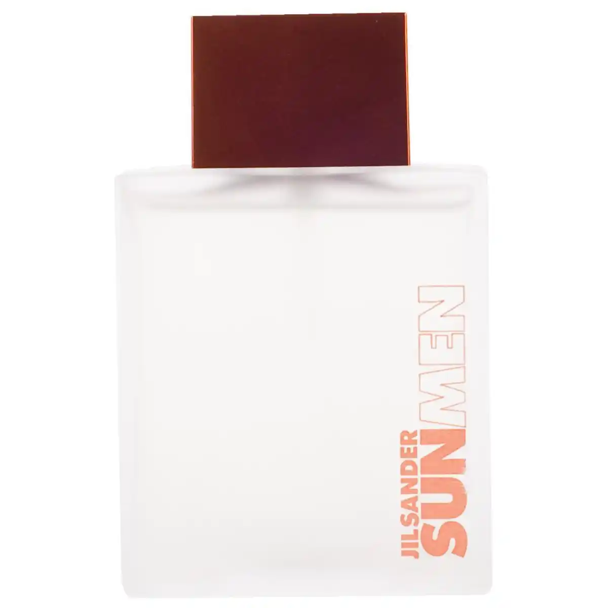 Bild 1 von JIL SANDER Sun Men Eau de Toilette, 125 ml