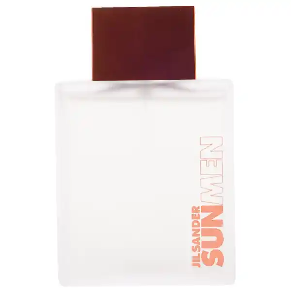 Bild 1 von JIL SANDER Sun Men Eau de Toilette, 125 ml