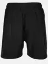 Bild 2 von Herren Badeshorts mit Print Schwarz