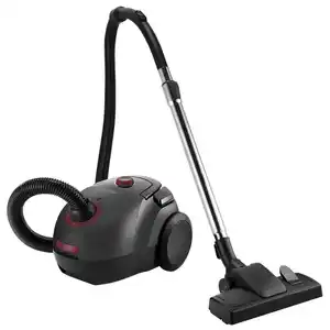 GRUNDIG Staubsauger VCC 3850 A, 1 Stk