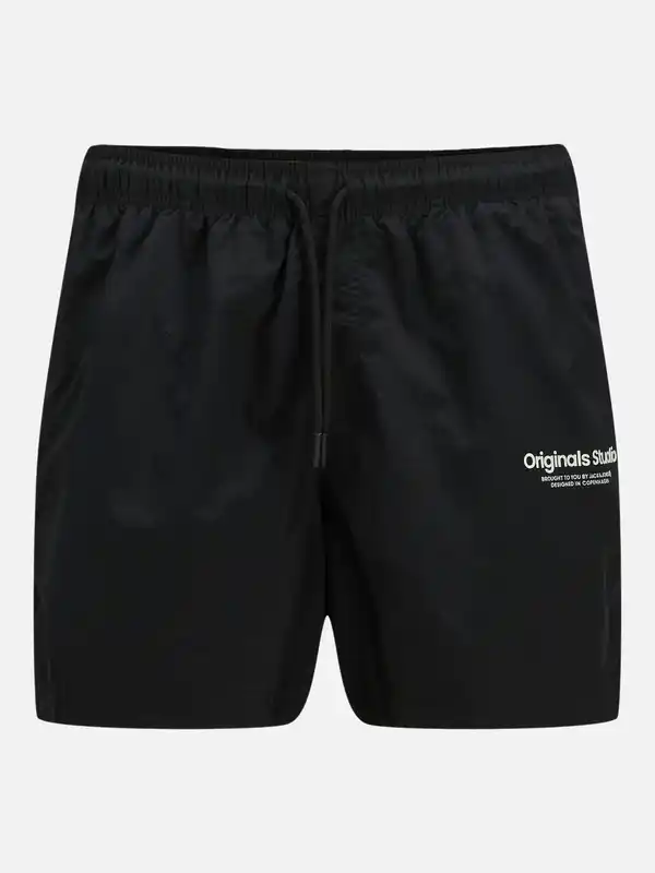 Bild 1 von Jack&Jones JPSTNAXOS JJSWIM SHOR Schwarz
