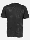 Bild 2 von Herren Shirt im Used Look Schwarz