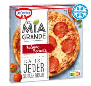 DR. OETKER La Mia Grande*