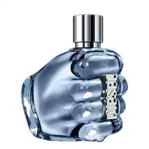 DIESEL Only the Brave Eau de Toilette, 50 ml