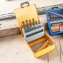 Bild 2 von Steinbohrer-Set - 19tlg.