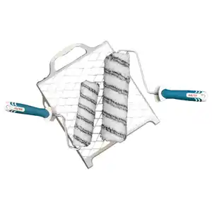 Farbroller-Set 5tlg.