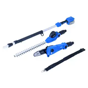 Akku-Multifunktionsgerät  C-PHTS410-X Set S2