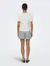 Bild 3 von Only ONLRIVERSIDE S/S FLAI Shirt Weiß