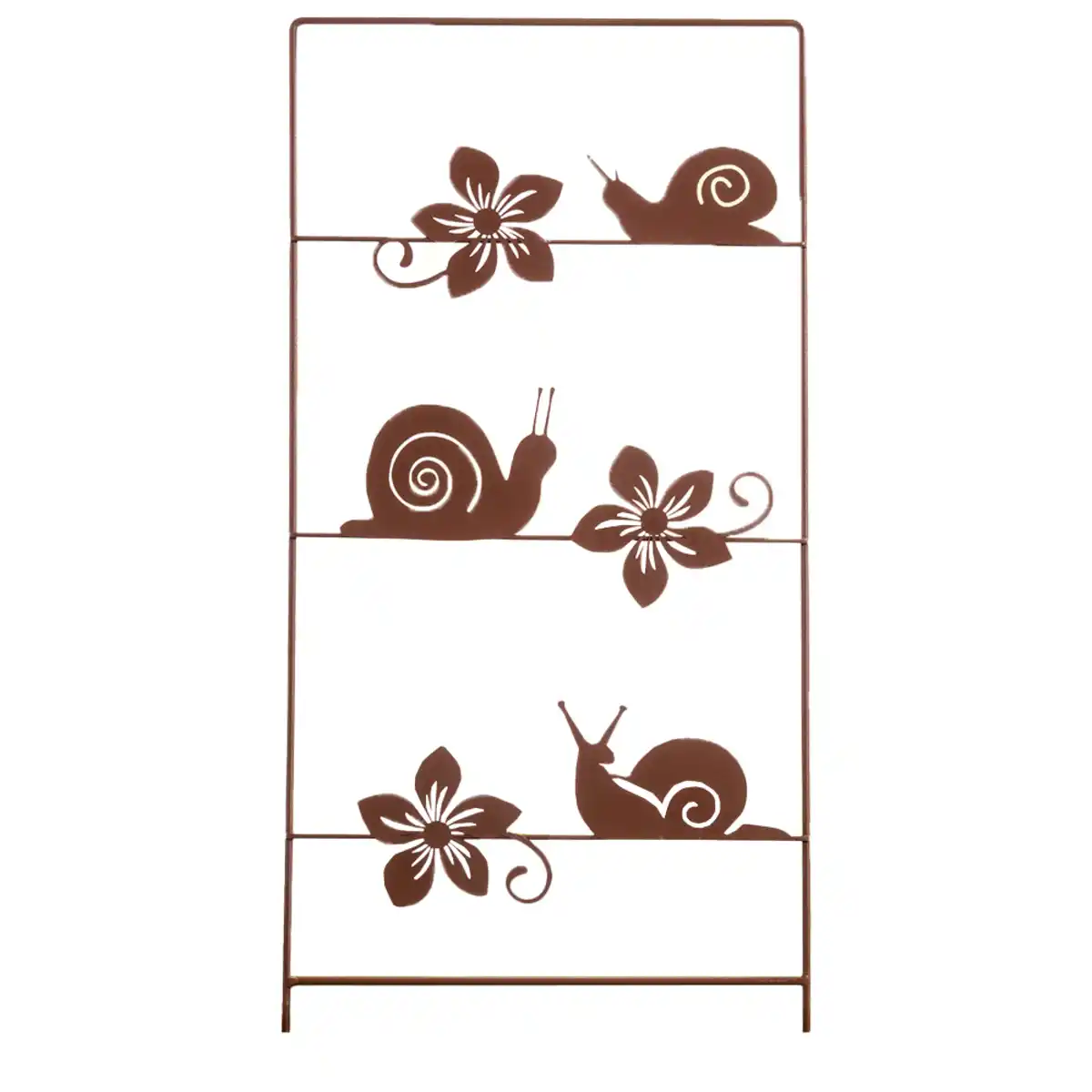 Bild 1 von Dekoratives Metall-Rankspalier