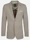 Bild 1 von Herren Jerseysakko in Waffeloptik Beige