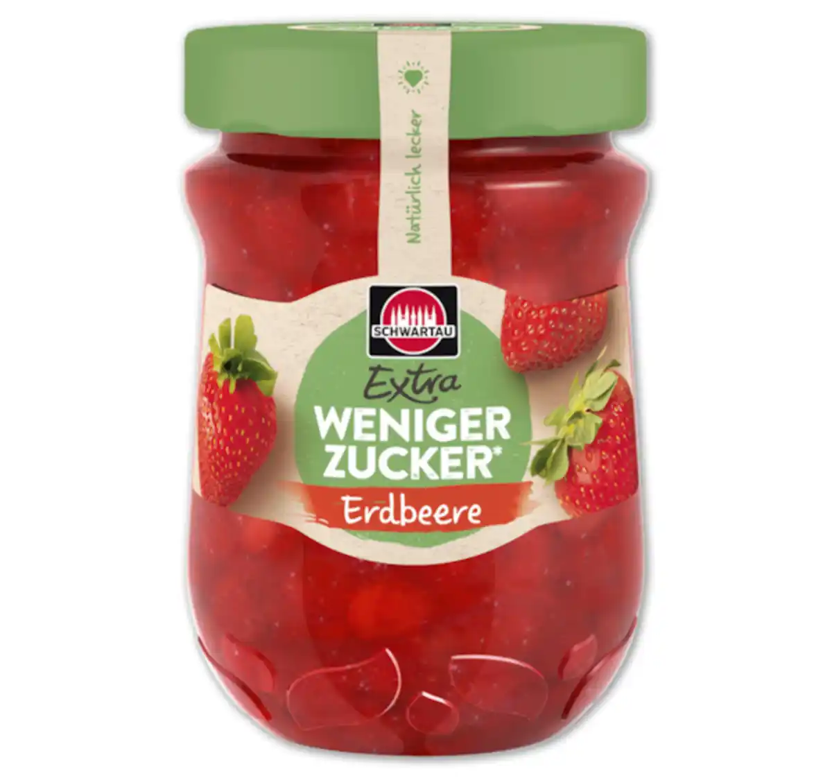 Bild 1 von SCHWARTAU Extra