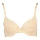 Bild 1 von BH unwattiert - Beige, Beige, 80D