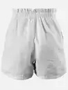 Bild 2 von Mädchen Musselin Shorts Grau