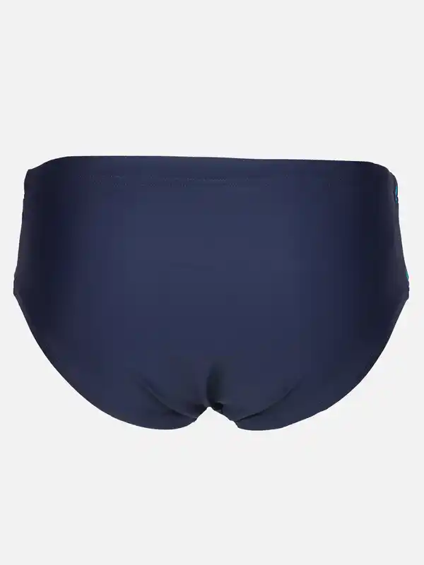 Bild 2 von Herren Badehose Blau