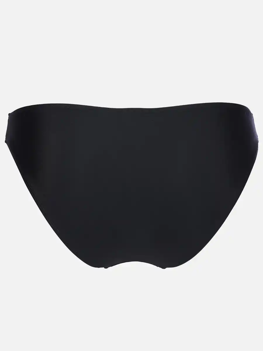 Bild 2 von Damen Badehose Schwarz