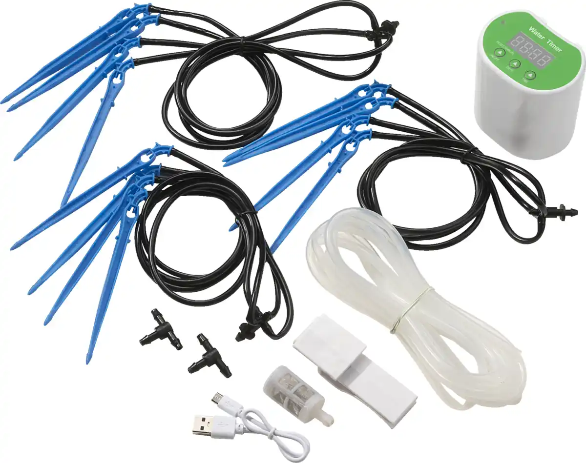 Bild 2 von IDEENWELT Indoor-Bewässerungssystem