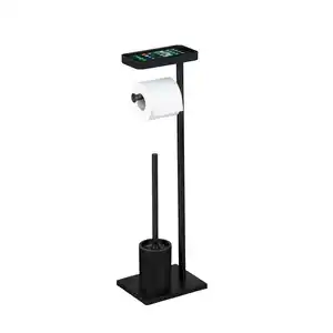 HOME CREATION 3 in 1 WC-Standganitur