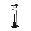 Bild 1 von HOME CREATION 3 in 1 WC-Standganitur