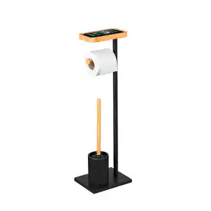 HOME CREATION 3in1 WC-Standgarnitur