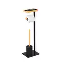 Bild 1 von HOME CREATION 3in1 WC-Standgarnitur