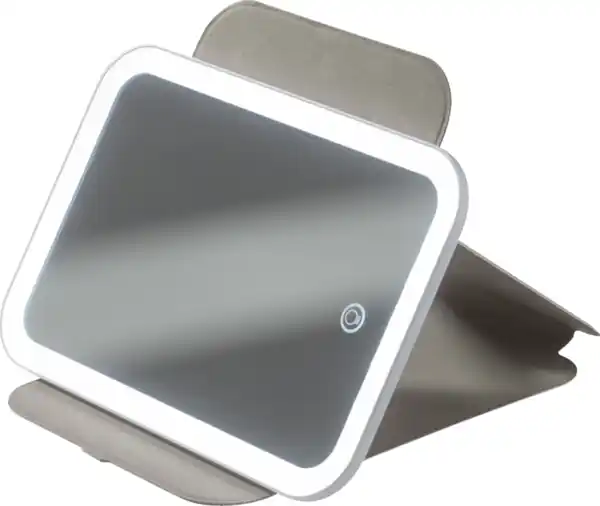 Bild 2 von IDEENWELT LED-Kosmetikspiegel