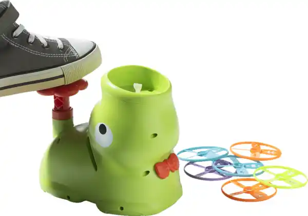 Bild 3 von IDEENWELT Propeller Fangspiel