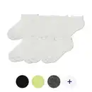 Bild 1 von UP2FASHION BASIC Damen-/Herren-Sneaker-Socken