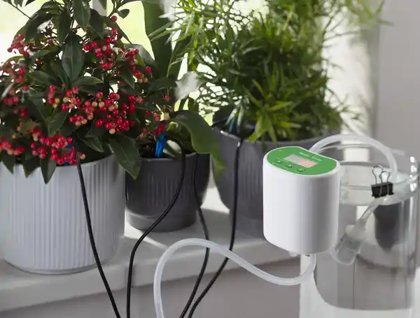 Bild 4 von IDEENWELT Indoor-Bewässerungssystem