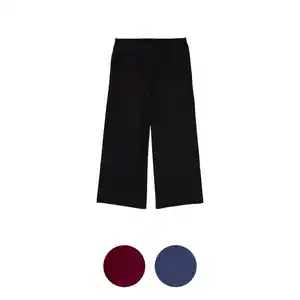 UP2FASHION WOMEN Damen Modal Mix Culotte