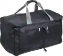 Bild 1 von IDEENWELT Faltbare Reisetasche dunkelblau