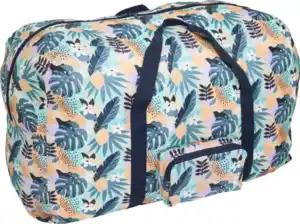 IDEENWELT Leichtreisetasche