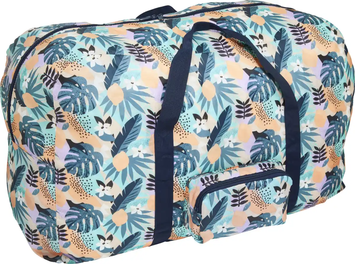 Bild 1 von IDEENWELT Leichtreisetasche