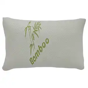 NOVITESSE Nackenstützkissen Bamboo